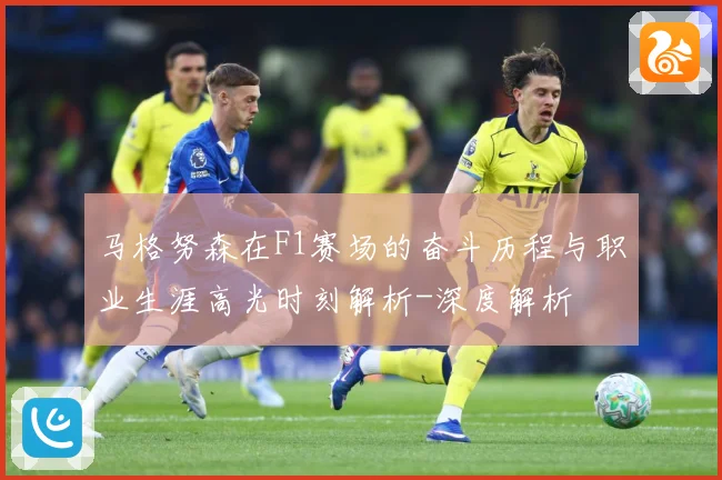 马格努森在F1赛场的奋斗历程与职业生涯高光时刻解析-深度解析